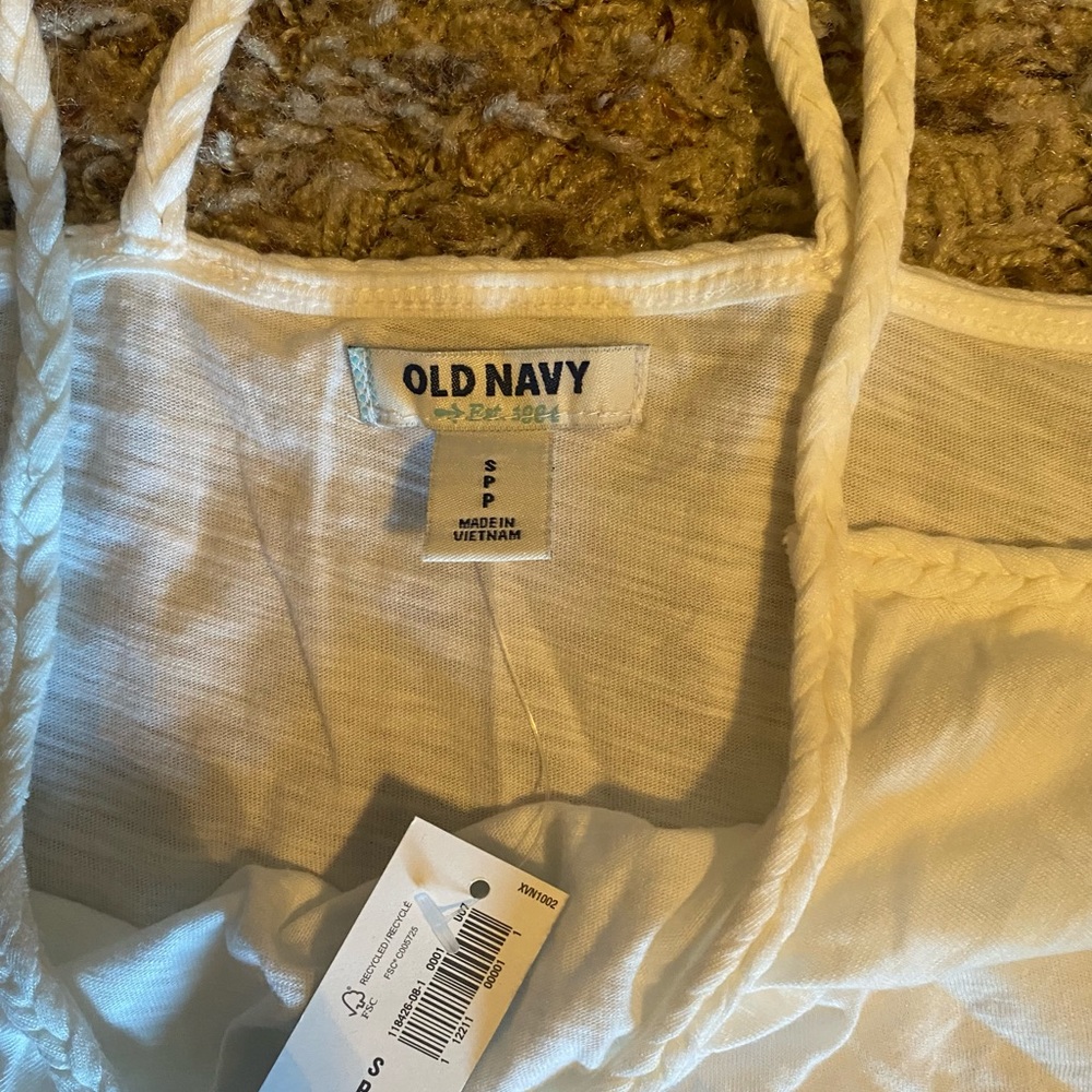 Tank top - Picture 3 of 3